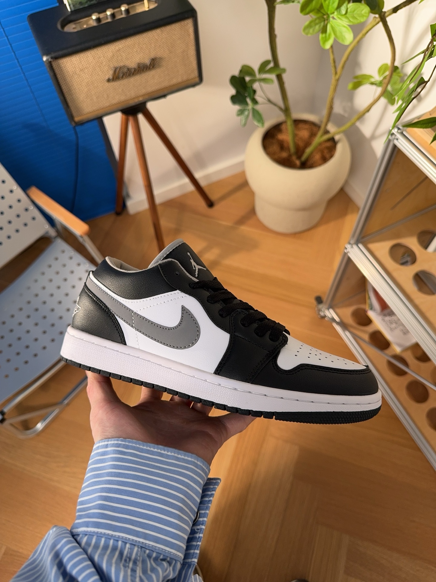 Nike Jordan